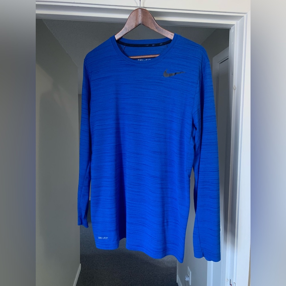Mens Nike Dri Fit